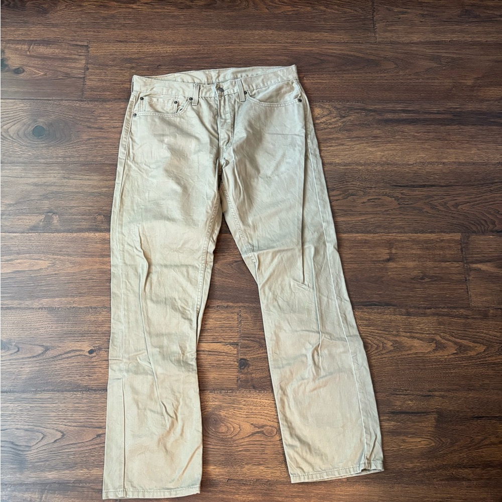 Men's Levi’s Pants